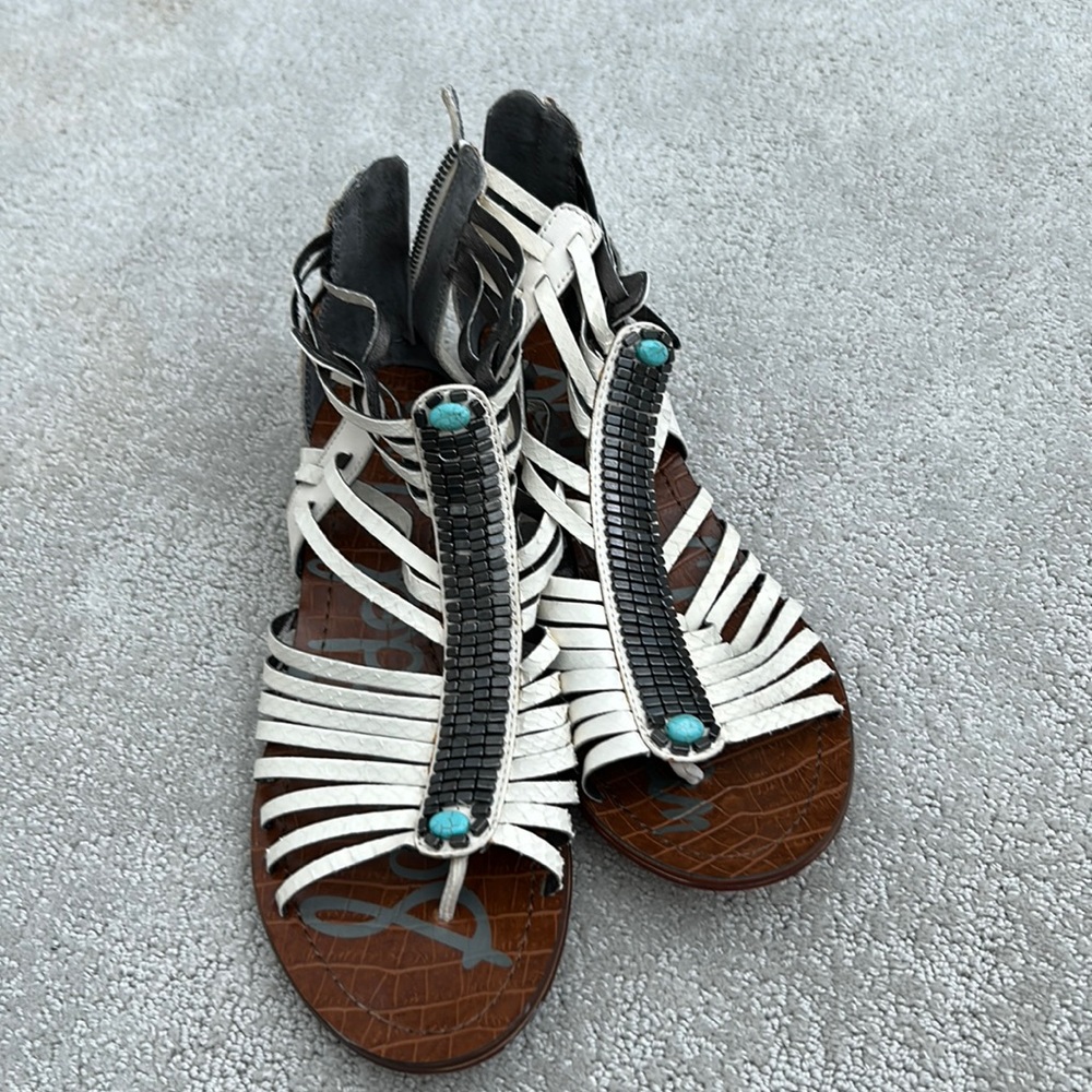 Steve Madden sandals